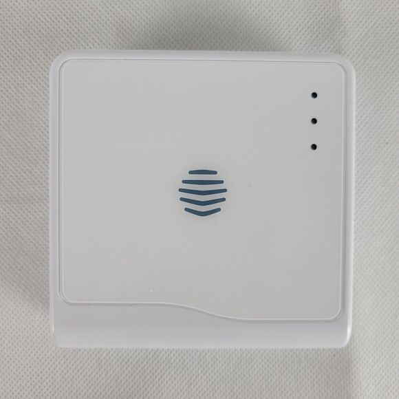 Hive Hub Nano 2 NA Smart Home Control Center HUB350 - Picture 2 of 7